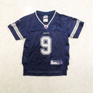 Reebok NFL Tony Romo Jersey